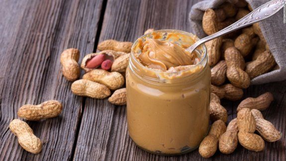La ANMAT prohibió la venta y el consumo de una crema de maní