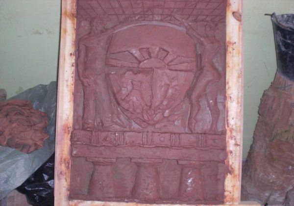 El regalo del Jardín 30 para el Centenario de Allen