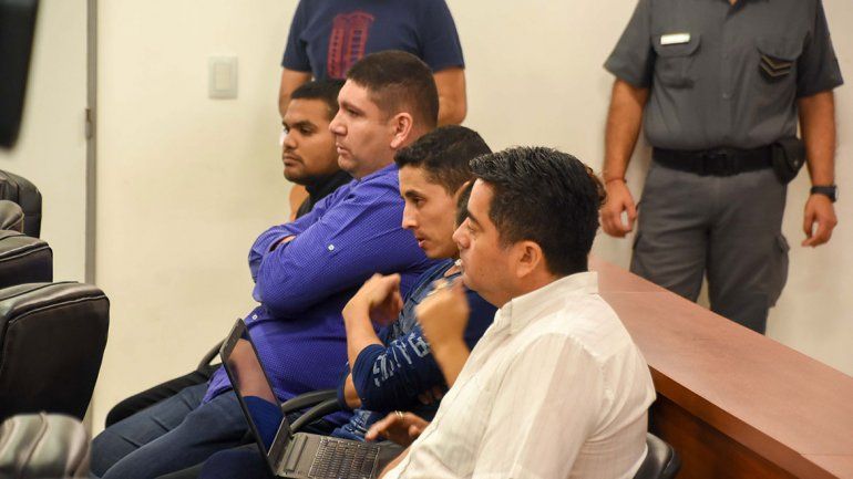 Golpiza a Facundo Agüero: condenaron a tres policías pero sólo uno podría quedar preso