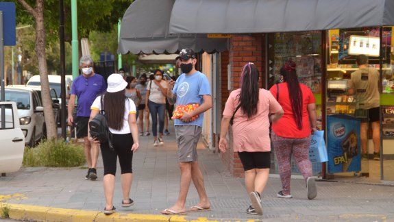 Seguirá la cuarentena