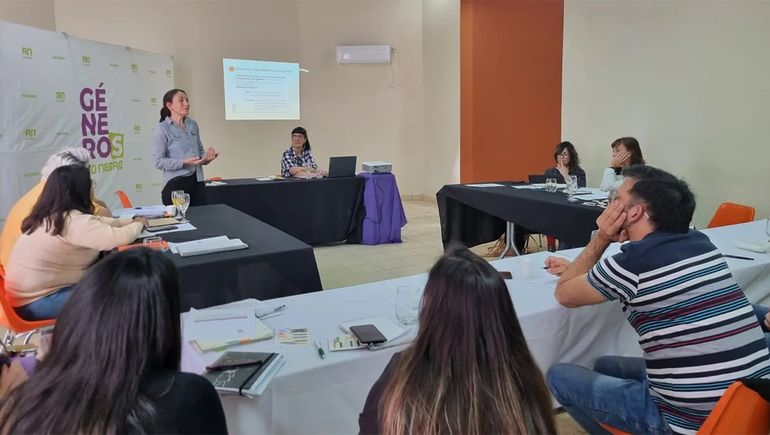 Dictarán talleres novedosos en diferentes localidades de Río Negro