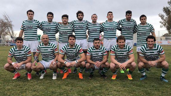 Marabunta arrancó con una victoria por la permanencia