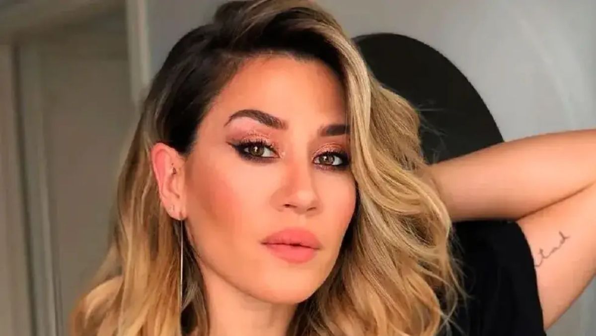 Jimena Barón reveló cuál es su verdadero apellido.