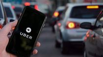 Uber y otras aplicaciones serán legales en Neuquén