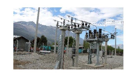 El Bolsón: licitan obra de abastecimiento eléctrico