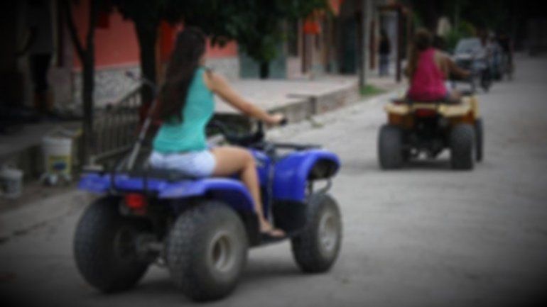 Condenan a los padres de una adolescente que provocó un accidente