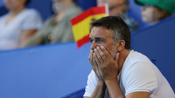 la millonaria suma que le embargaron a batistuta