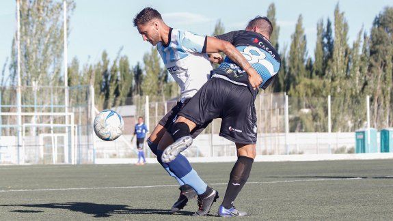 El futuro del Federal Amateur de fútbol 2020