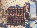 Las fracturas ya crecieron 62% más que en todo 2020 | LMCipolletti.com Las fracturas ya crecieron 62% más que en todo 2020