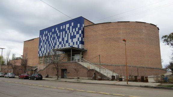 Arrancarán la última etapa del proyecto del gran teatro cipoleño