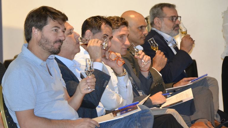 El Intendente de Cipolletti participó junto a autoridades provinciales y gerenciales de la entidad financiera. El Intendente de Cipolletti participó junto a autoridades provinciales y gerenciales de la entidad financiera.