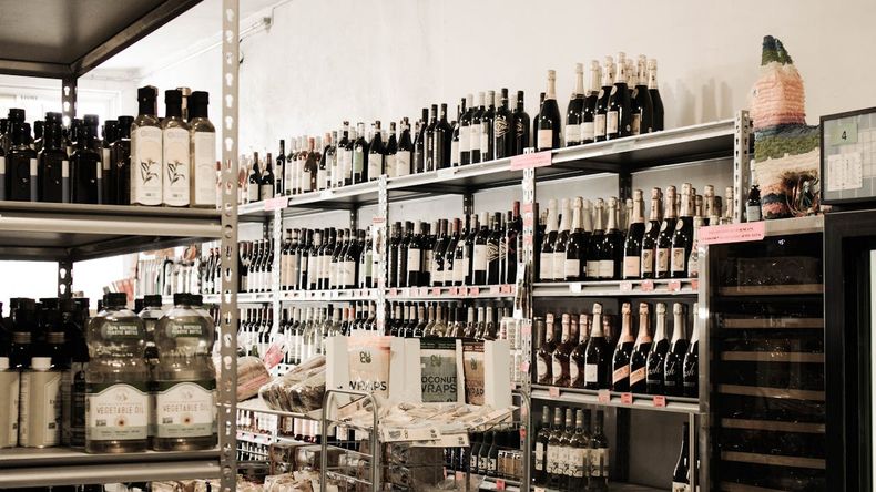 Consumo interno de vino: El auge que rescata al mercado, pero esconde una tendencia | LMCipolletti.com Consumo interno de vino: El auge que rescata al mercado, pero esconde una tendencia