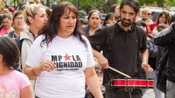 organizaciones sociales prefieren a sergio massa