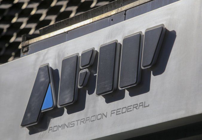 Según AFIP