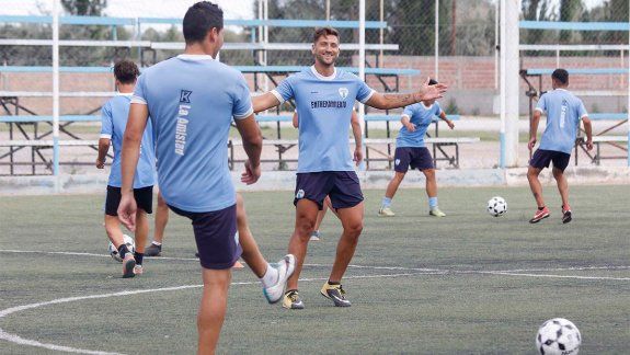 La Amistad y Cruz del Sur ya clasificaron
