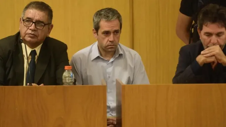 De Piano hab&iacute;a sido condenado a 5 a&ntilde;os de c&aacute;rcel y 10 de inhabilitaci&oacute;n para manejar.