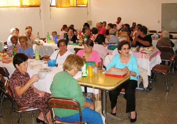 Ampliarán atención de los abuelos