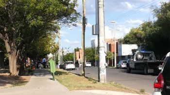 El músico se quitó la vida en su auto.