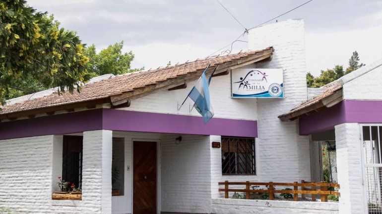 La Comisaría de la Familia trabaja sin descanso por denuncias.