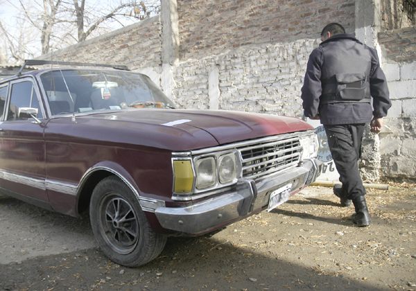 Liberaron a dos detenidos por una balacera
