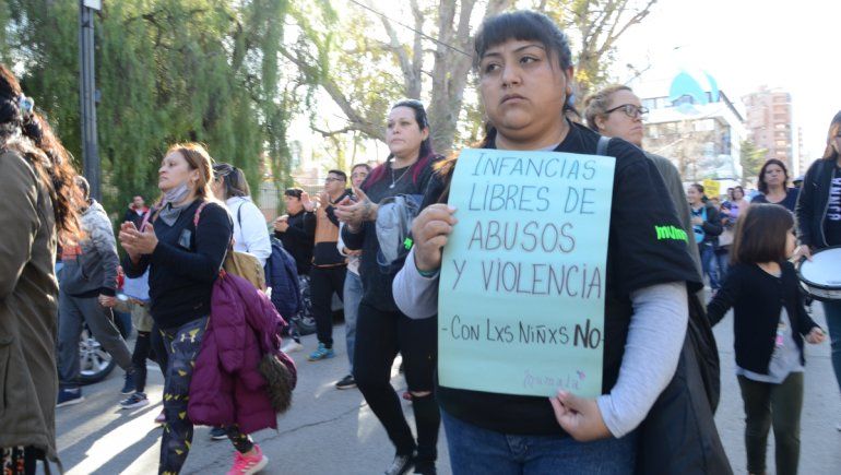 Abusos en el Jardín: extienden la preventiva al profesor acusado de abusar de 24 niños