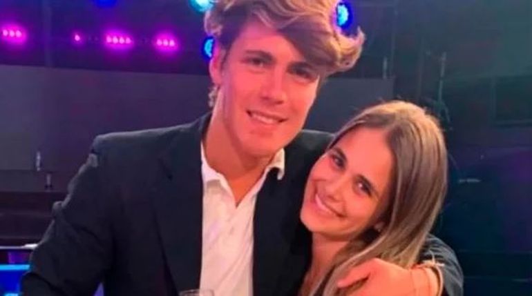 El chisme sobre Marcos Ginocchio tras los rumores de romance con Julieta Poggio