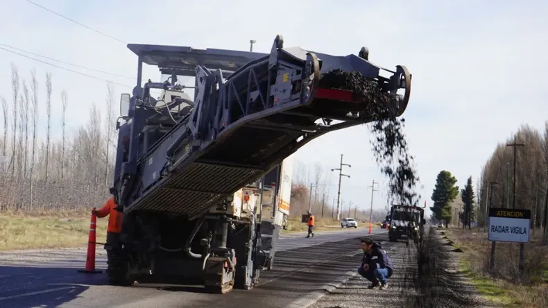 Buscan un Corredor Petrolero más seguro para Vaca Muerta: autovías, bypass de Añelo y peaje inteligente
