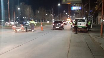 Los inspectores suelen sufrir todo tipo de agresiones durante el cumplimiento de su labor. Un conductor que lesionó a una trabajadora fue sancionado.&nbsp;