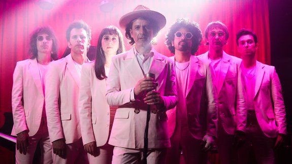 Coti en Neuquén: La vuelta a los conciertos es un respiro