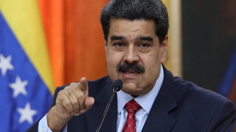 Roger Water apoyó a Maduro y estallaron las críticas