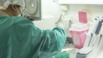 murio otro paciente de bariloche y se sumaron 27 casos en rio negro