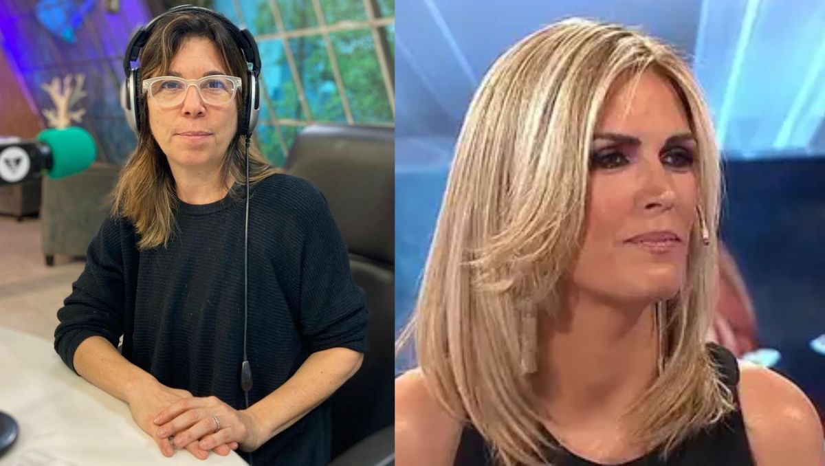 El palo  de María ODonnell a Viviana Canosa: Sufre en carne propia