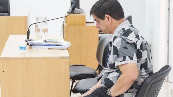 Se define juicio que podría dejar preso a Rubén López