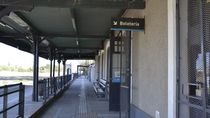 El Tren Patagónico avanza las gestiones para hacerse cargo del Tren del Valle. El Tren Patagónico avanza las gestiones para hacerse cargo del Tren del Valle.