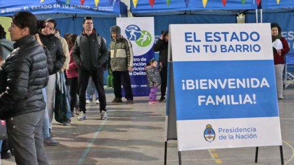 Los trámites se podrán hacer de 9 a 14 en el Estadio Municipal.