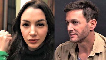 thelma fardin apunto contra axel por negarse a la pericia psicologica