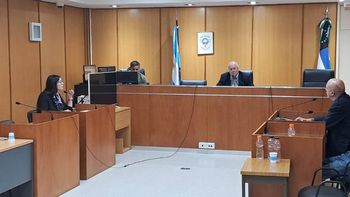 La Justicia de General Roca acusó a un hombre por un caso de violencia de género.
