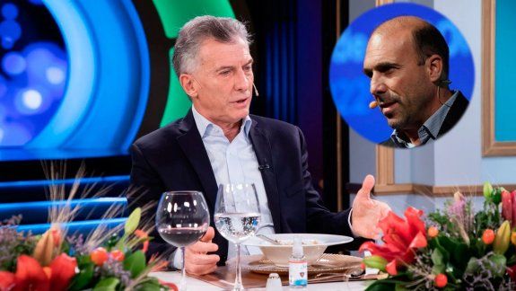 Desde Conmebol tildaron a Macri de ignorante y malicioso