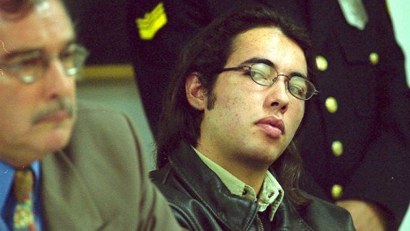 El Patico Hernández: una bala policial lo convirtió en leyenda