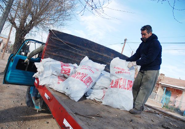 Cinco oferentes para el Plan Calor