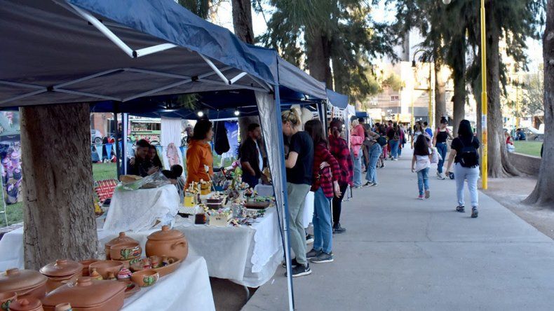 ¿Qué hacemos este fin de semana? Conocé las propuestas que hay en Cipolletti.