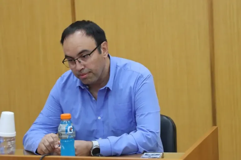 El juez Stadler determinó que Krausse actuó con negligencia y falta de profesionalismo.