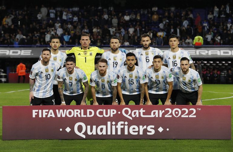 Qatar 2022: por qué a la Argentina le conviene entrar al Grupo B