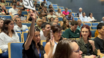 La subasta de 14 terrenos se realizará el jueves 5 de junio a las 9.
