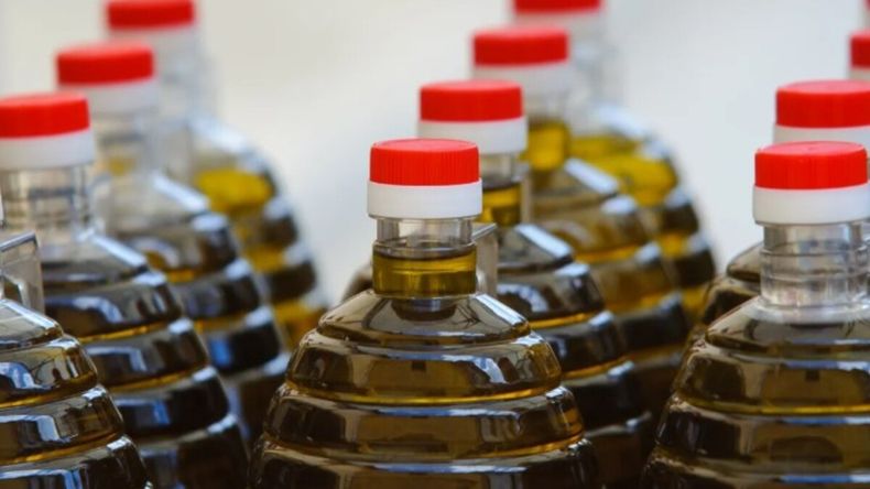 Piden retirar de los supermercados un conocido aceite de oliva