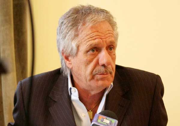 Saiz y una dura carta a Mendioroz