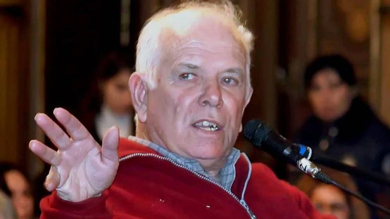 Restos hallados en La Plata: la familia de Jorge Julio López pide un análisis