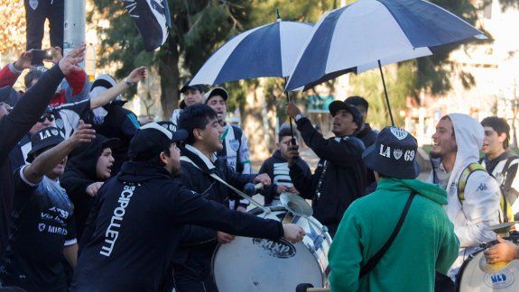 El pedido de los clubes: hoy