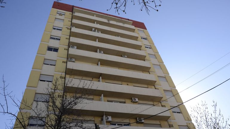 Hugo Rimmele fue un pionero que dejó su huella en Cipolletti.