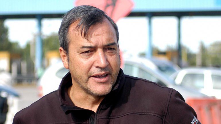 Procesaron a Aguiar y a Capretti  por la batalla frente a la Legislatura